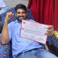 Food processing unit Employee Deepak Rokade's profile photo
