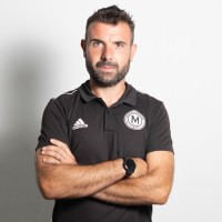 Metropolitan Oval Employee Sebastiano Mana's profile photo