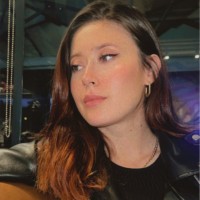 Overtech Information Technologies Inc. Employee Aylin Işık's profile photo