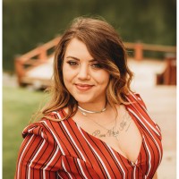 Amber Mayfield Email & Phone Number