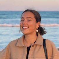 Team HART Employee Mariia Steeghs-Turchina's profile photo