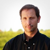 Gleaning For The World Employee Kyle Goldsmith's profile photo