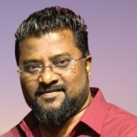 Emotion Systems Employee Robinson Methari's profile photo