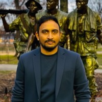 Delasoft Inc. Employee Narendra Nelluri's profile photo