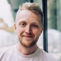 Absolute Climate Employee Adam Ward's profile photo