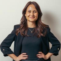 Salesgroup Employee Josefin B.'s profile photo