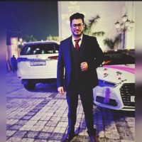 RingCentral Employee Mudit Rai's profile photo