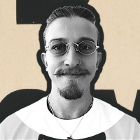 Salcom Employee Davide Leone's profile photo