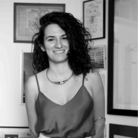 Stefano Boeri Architetti Employee Maria De Marco's profile photo