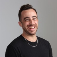 Sett Employee Jonathan Fishman's profile photo