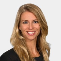 DXC Technology Employee Sara Moore's profile photo