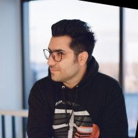 Shayan Eskandari Email & Phone Number