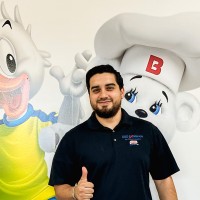 Bimbo Bakeries USA Employee Jesse Murillo's profile photo