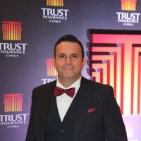 Trust International Insurance Company (Cyprus) Ltd Employee George Constantinou's profile photo