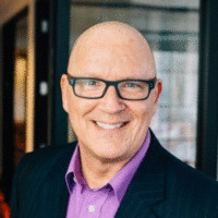 DePaul Employee Britton Lui's profile photo