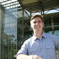 Northrop Grumman Employee Matthew Messing's profile photo