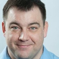 AAA Employee Christopher Lavin's profile photo