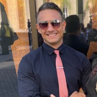 Anthony Molina's profile photo