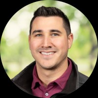 PowerReviews Employee Cole Andersen's profile photo