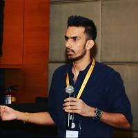 SoDo Employee Gaurav Sood's profile photo
