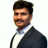 soffico GmbH Employee Kumar Ekambaram's profile photo