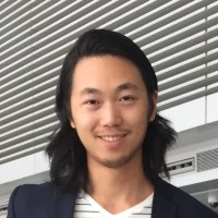 General Optometrics Employee Zernyu Chou's profile photo