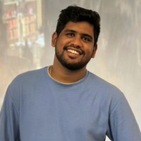 Logical Systems Employee Mugundhan M's profile photo