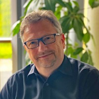 LPR Logistics & Service Employee Guido Rath's profile photo