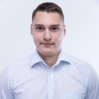 cognito.cz Employee Lukáš Ráboň's profile photo