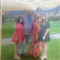 Josh Arrowood Email & Phone Number