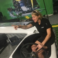 SailGP Employee Amelia Ashton-Jones's profile photo