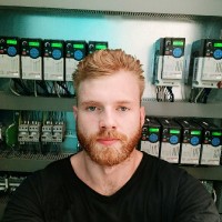 eFALCOM Employee Ariel Litven's profile photo