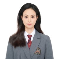 ESR Tech Employee Joy Yee's profile photo