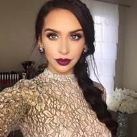 Beauty by Carli Bybel Employee Carli Bybel's profile photo