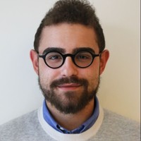 United Talent Agency Employee Alex Don's profile photo