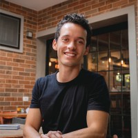 Braskem Employee Rubens Lima's profile photo