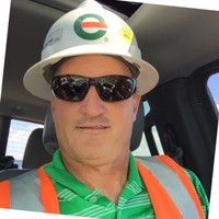 Veolia Employee Bob Sims's profile photo