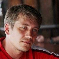 EastBanc Technologies Employee Maxim Titov's profile photo