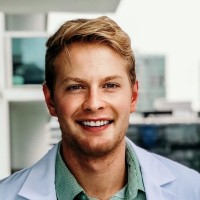 Bodymatter Employee Jeffrey Brown's profile photo