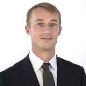 GTN Employee Simon Mark's profile photo