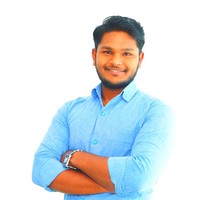 Simanchal Sahu Email