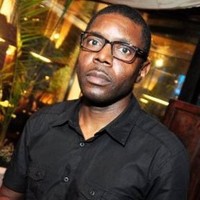 Akinlolu Olanegan Email & Phone Number