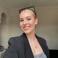 Mr Vitamins Employee Katherine Paterson's profile photo