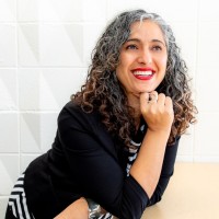 Huda Shaltry Email & Phone Number