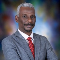 Mohamed Dafallah Email