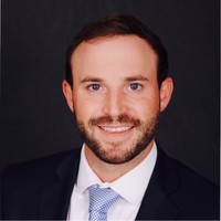 Goldman Sachs Employee Drew Speight's profile photo