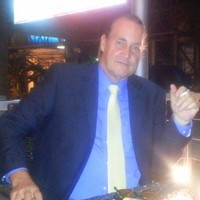 Telekenex Employee James Larsen's profile photo