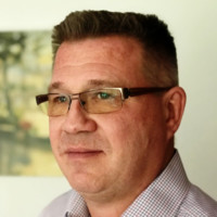 Ian Ruby Email & Phone Number