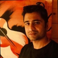 Accenture in India Employee Akbar Mohammed's profile photo