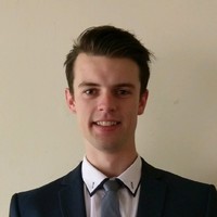 Tectonica Employee Sam Piddington's profile photo